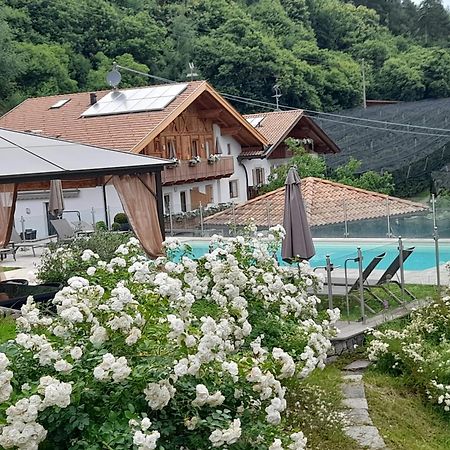 Appartements Kirchtalhof ラナ エクステリア 写真