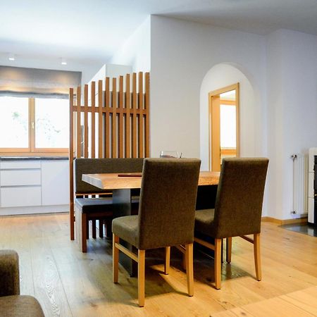 Appartements Kirchtalhof ラナ エクステリア 写真