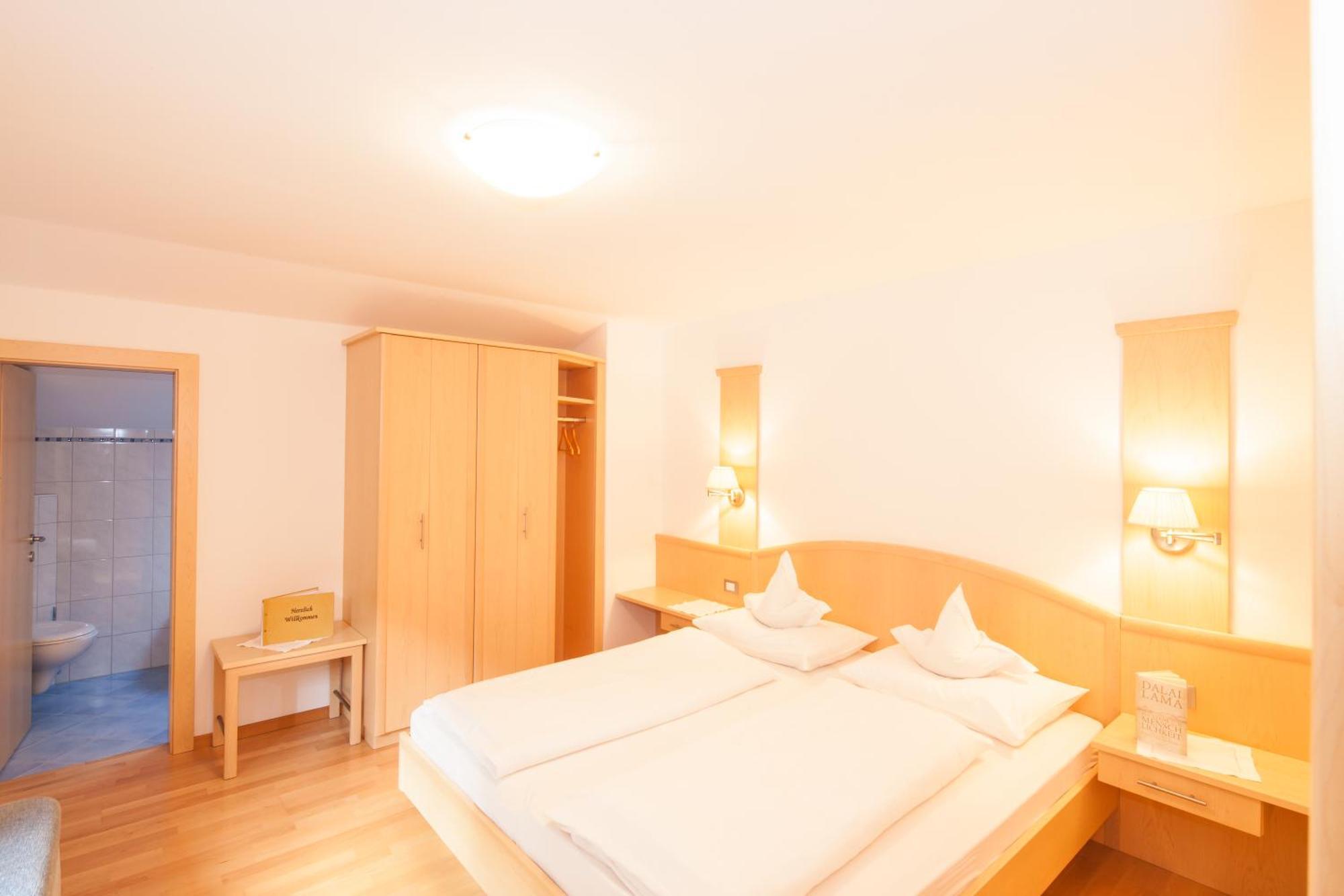 Appartements Kirchtalhof ラナ エクステリア 写真