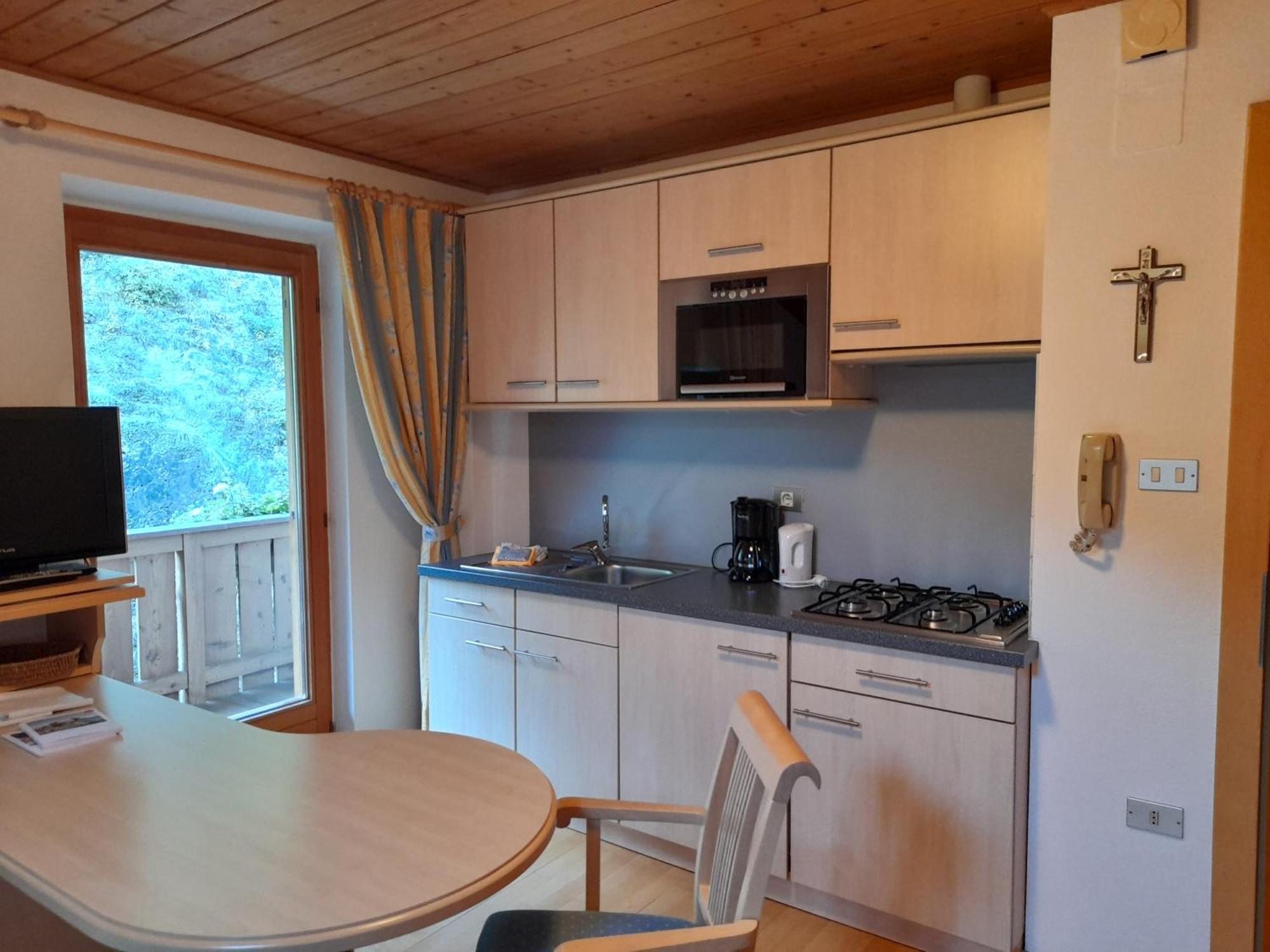 Appartements Kirchtalhof ラナ エクステリア 写真