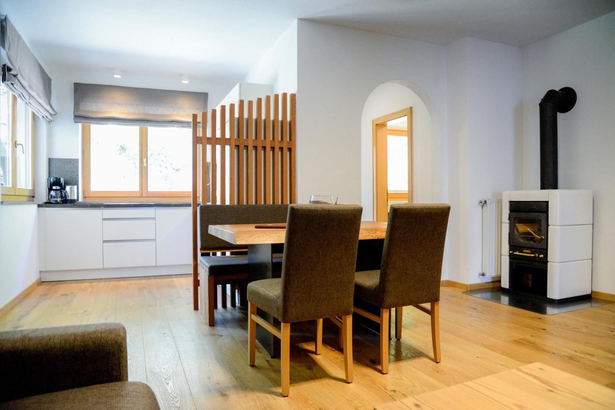 Appartements Kirchtalhof ラナ エクステリア 写真
