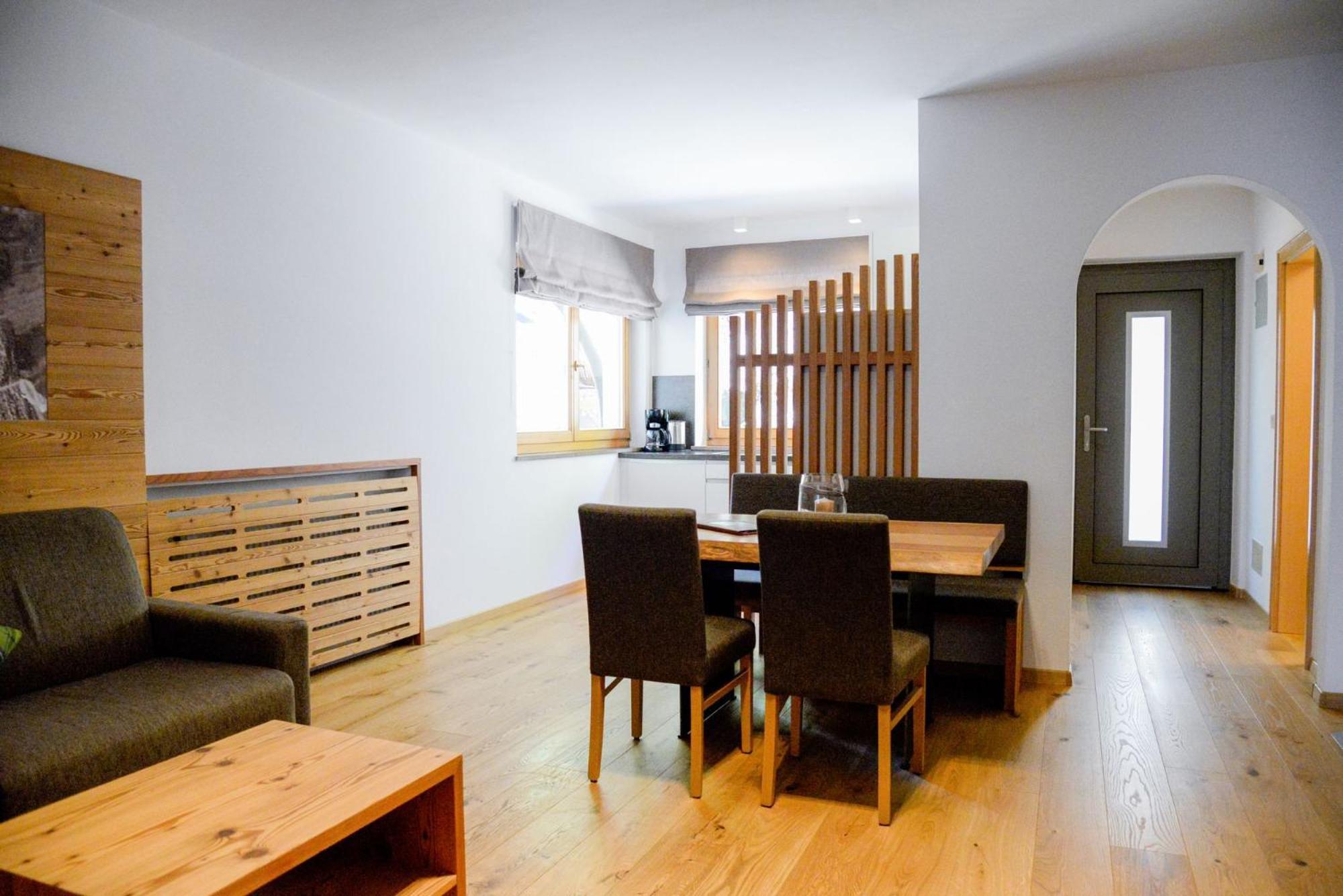 Appartements Kirchtalhof ラナ エクステリア 写真