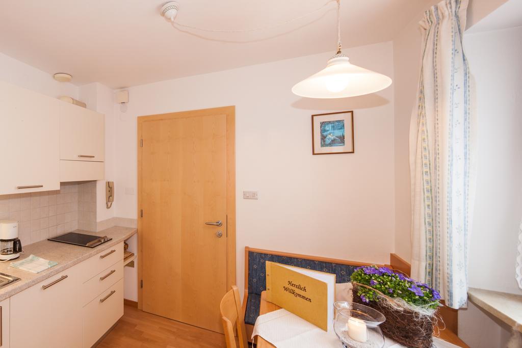 Appartements Kirchtalhof ラナ エクステリア 写真