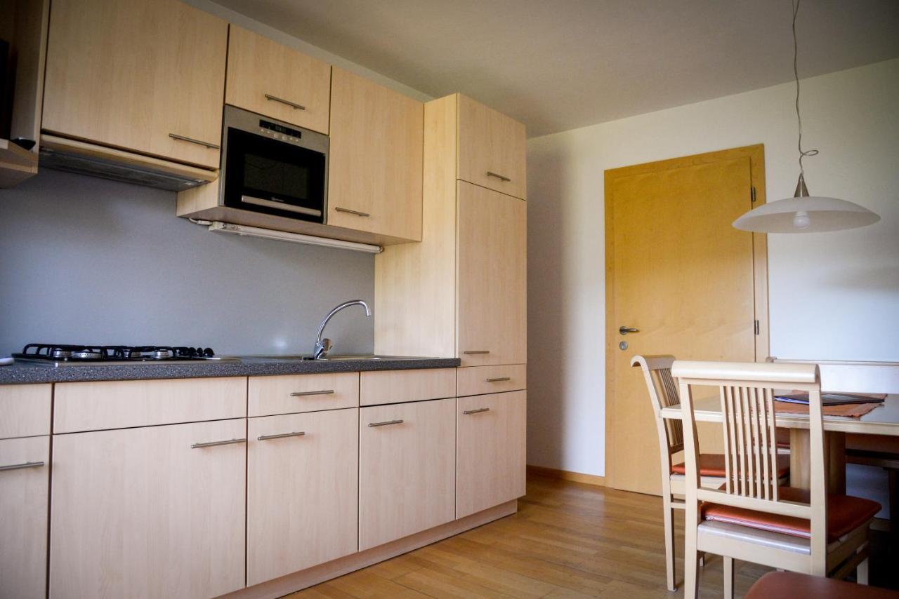 Appartements Kirchtalhof ラナ エクステリア 写真