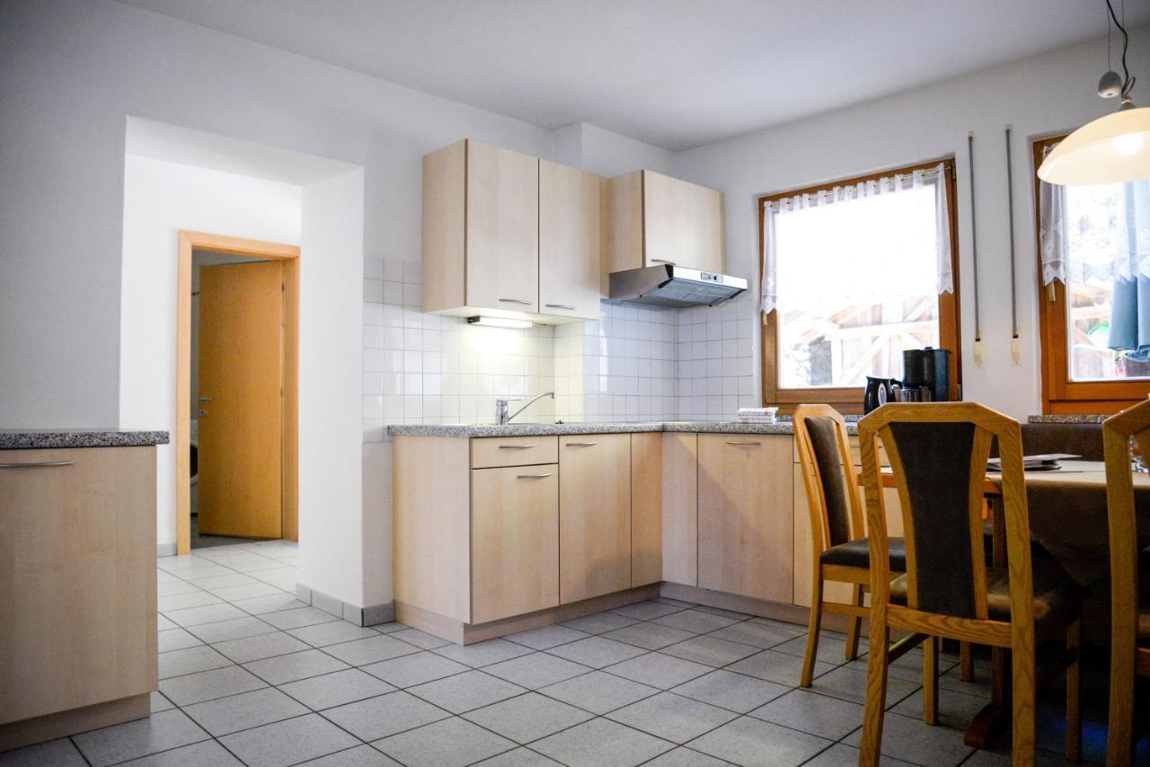 Appartements Kirchtalhof ラナ エクステリア 写真