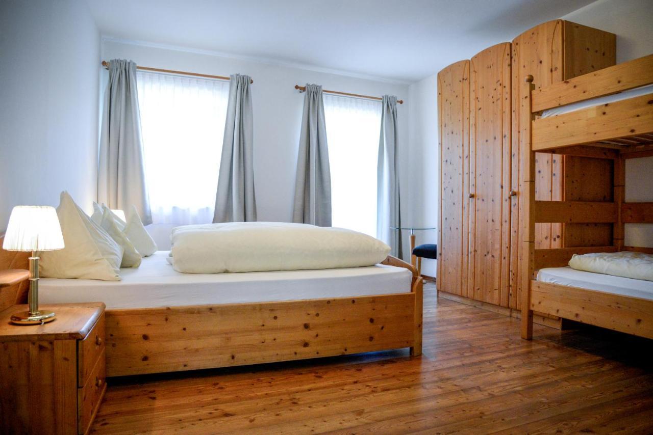 Appartements Kirchtalhof ラナ エクステリア 写真
