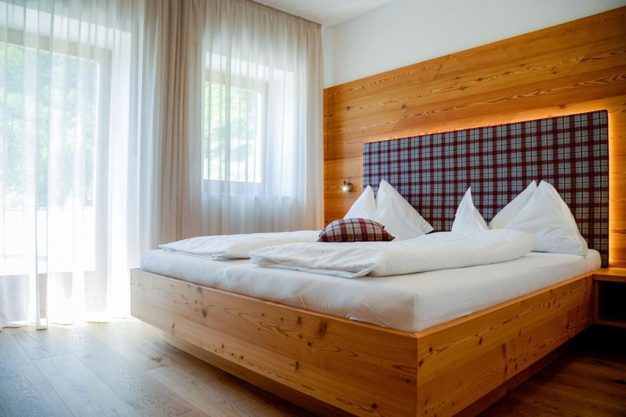 Appartements Kirchtalhof ラナ エクステリア 写真