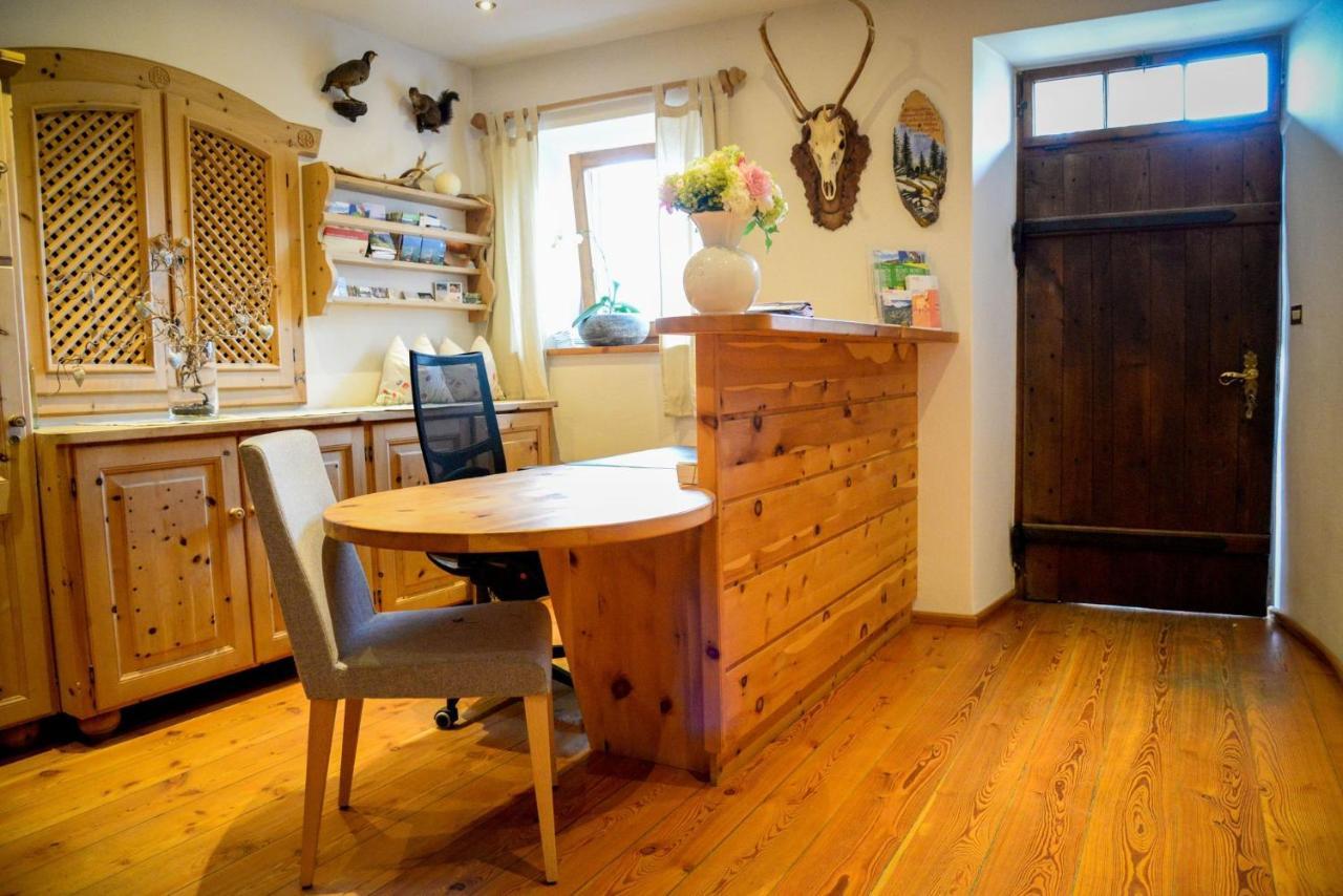 Appartements Kirchtalhof ラナ エクステリア 写真