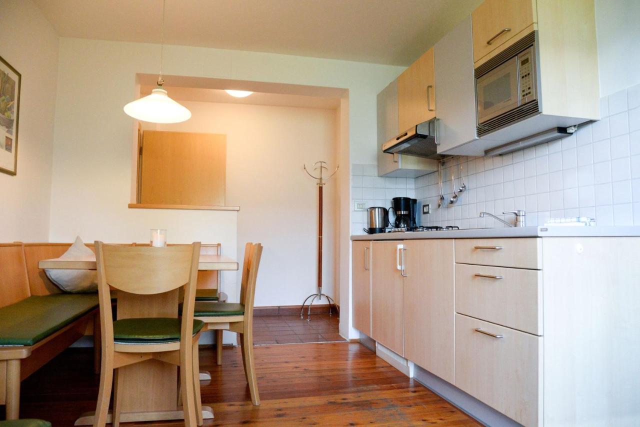 Appartements Kirchtalhof ラナ エクステリア 写真