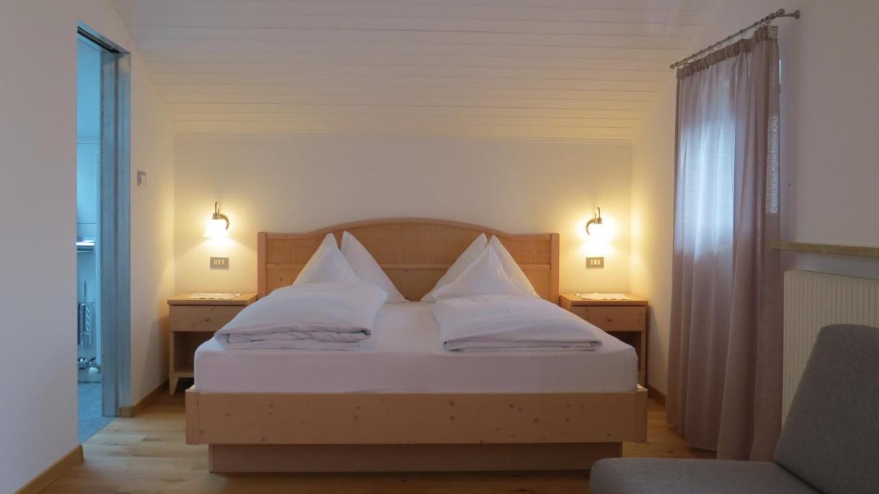Appartements Kirchtalhof ラナ エクステリア 写真