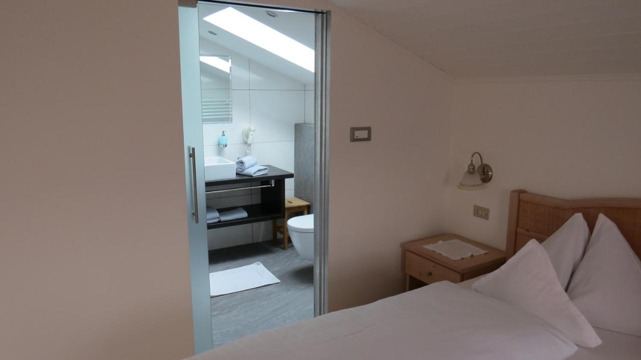 Appartements Kirchtalhof ラナ エクステリア 写真