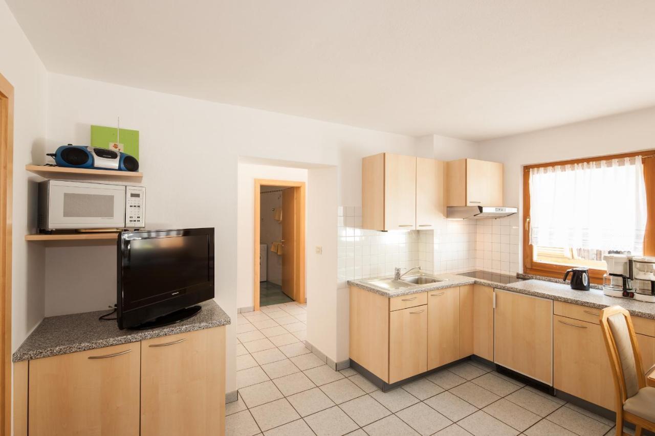 Appartements Kirchtalhof ラナ エクステリア 写真