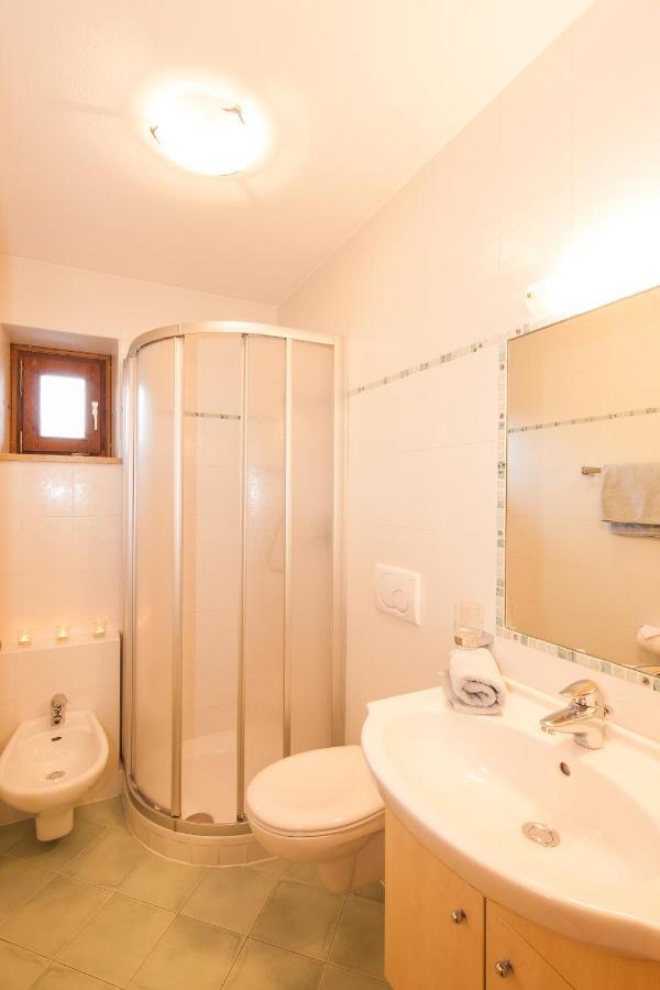Appartements Kirchtalhof ラナ エクステリア 写真